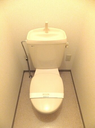 トマトノワの物件内観写真